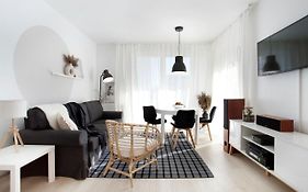 Nap Apartments Dluga Grobla